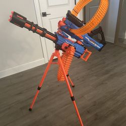 Kids Nerf Gun