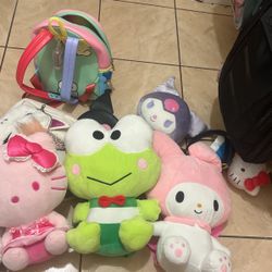 Sanrio 