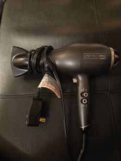 Professional Hair Dryer