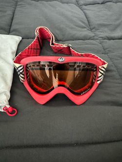 Dragon Snowboarding Goggles