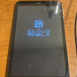 Android Tablet