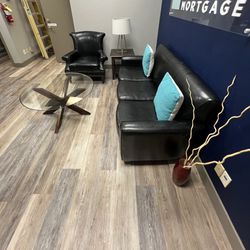 living room set 