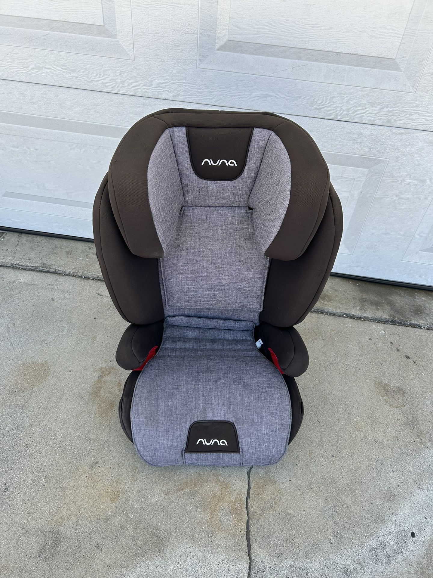 Car Seat Nuna