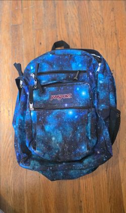 JanSport Galaxy Backpack