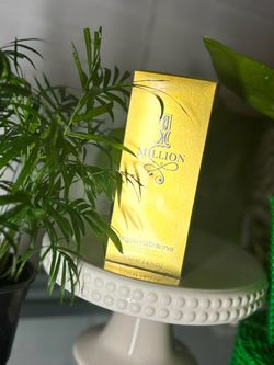 1 Million perfume