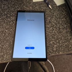 Samsung Tablet Model T227U