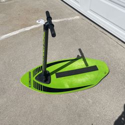Surf Skimmer
