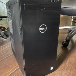 Dell XPS 8930 I7
