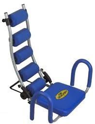 Ab Rocket For Ab Workout, And Exercise Equipment