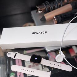 Apple Watch SE 40 MM 