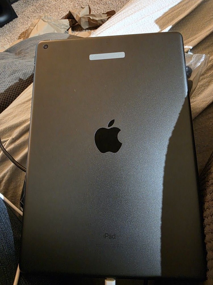 IPad 2019 7th Generation