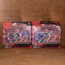 Pokémon Battle Deck