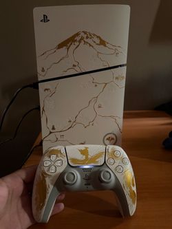PS5