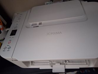 Pixma printer