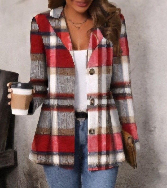 Lightweight Long Sleeve Jacket