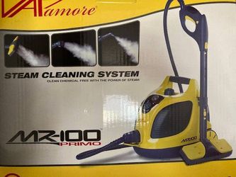 Vapamore MR-100 Primo Steam Cleaner