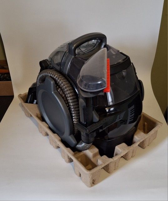 Bissell Spot Clean Pro Upholstery And Carpet Cleaner