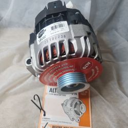 Alternator CARQUEST 11142A Reman