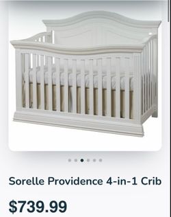 Crib