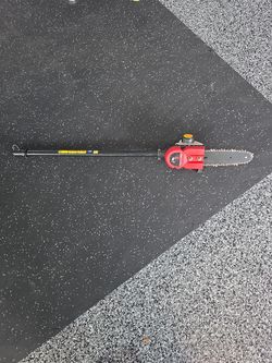 Pole saw