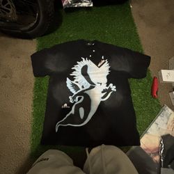 Hellstar Tee 