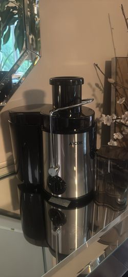 AICOK JUICER