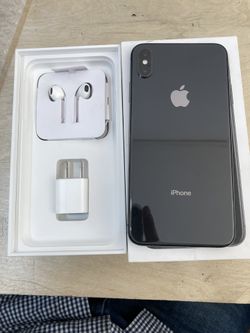 iPhone XS Max Unlock 