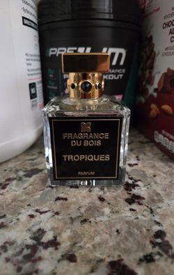 Fragrance Du Bois Tropiques
