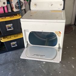 Kenmore Dryer 