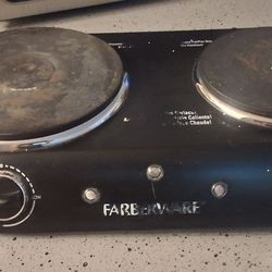 Farberware Hot Plate 