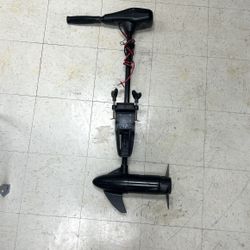 Newport Vessels Boat Motor