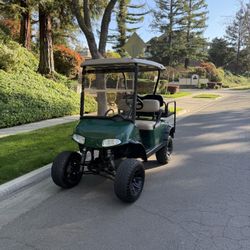 Ezgo Golfcart