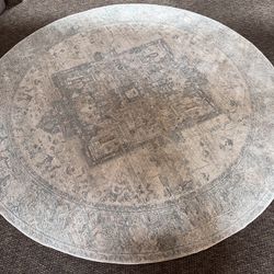 Vintage Forever Rug
