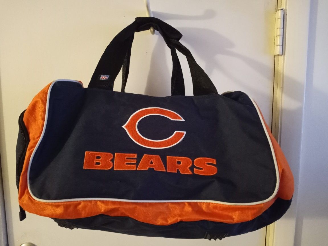 Bears Duffle Bag