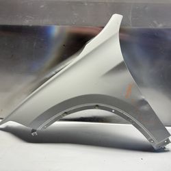 2016- 2022 BMW X1 LEFT FENDER OEM