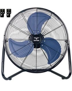 FLOOR FAN 20” NEW