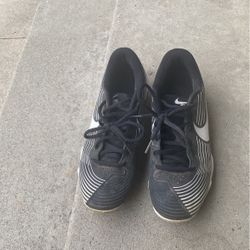 Nike Fastflex 7.5 Softball