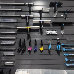 Window Cleaning Equipment, Tools & Supplies 