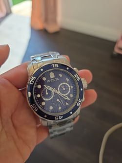 Watch for men