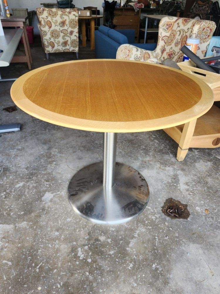 Small Dining Table