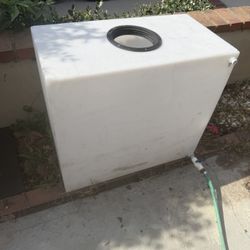 Water Tank 