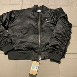 NIKE JACKET 
