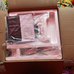 chefman air fryer 