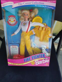 Barbie