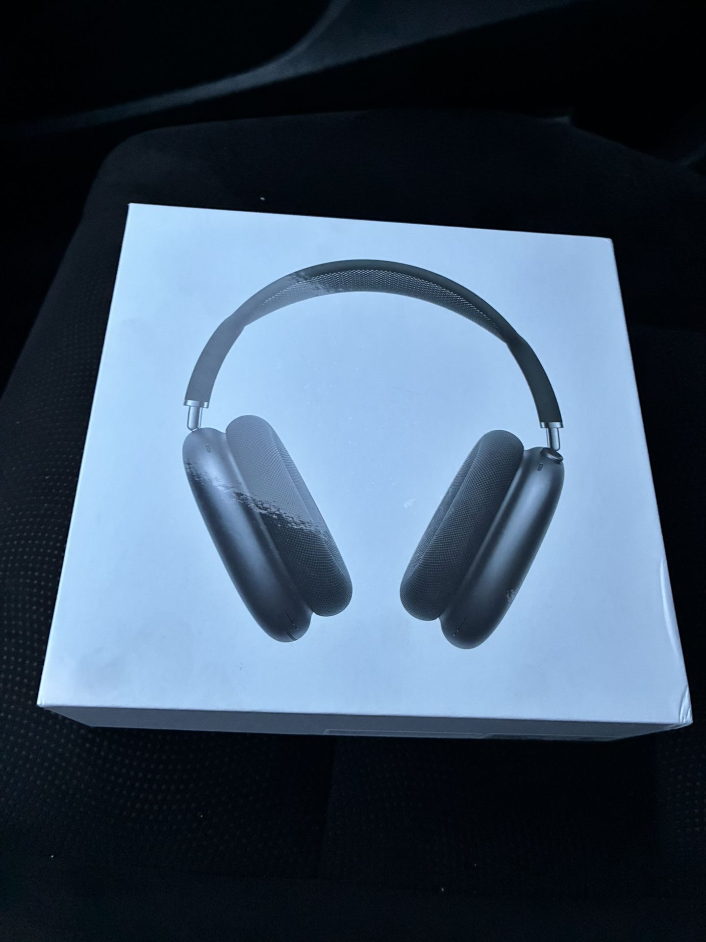Air Pod Max Headphones