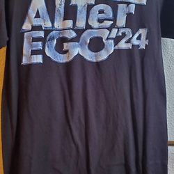 Alter Ego 2024 T-shirt