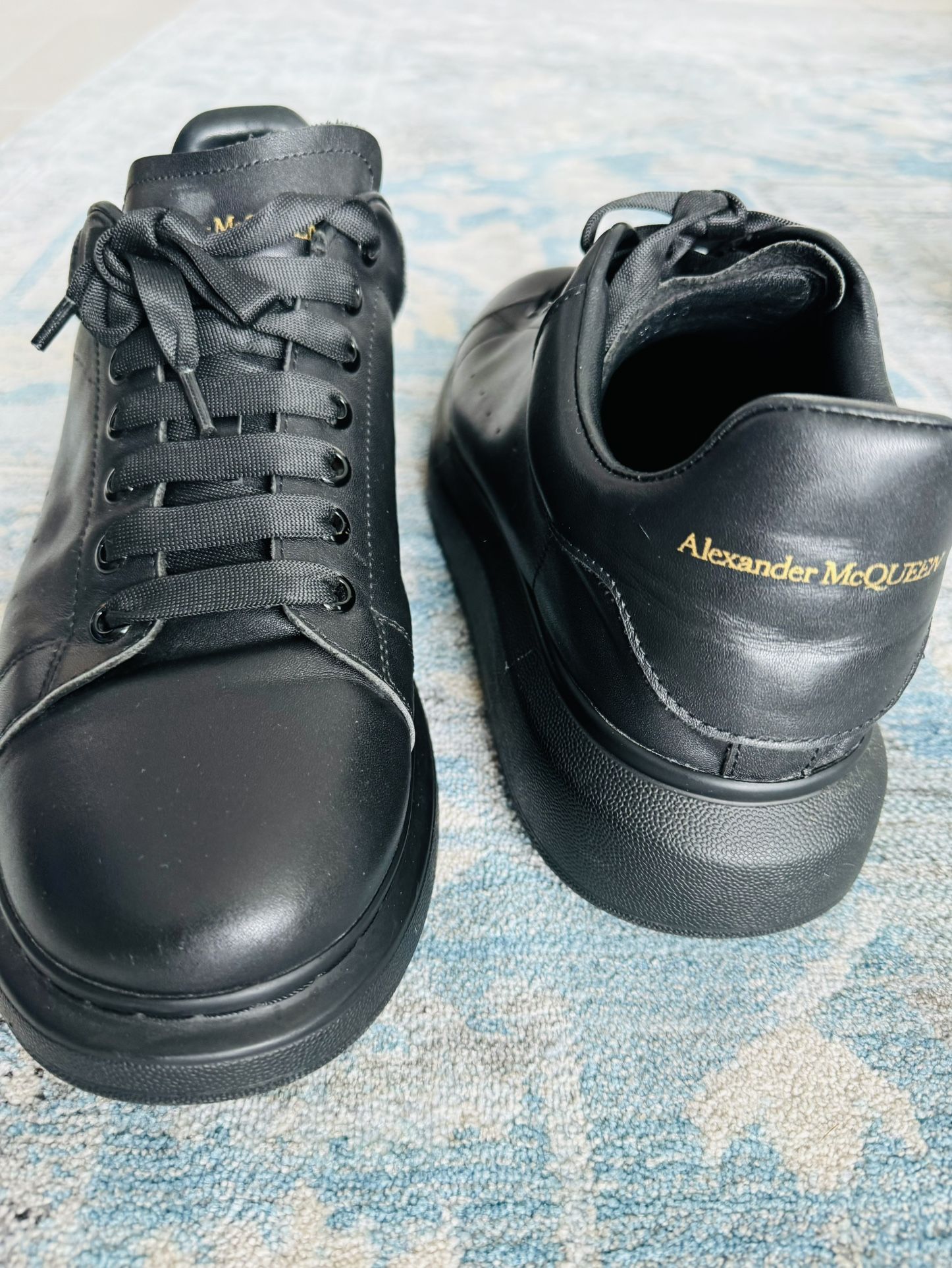Shoes / DIOR Alexander Mc Queen