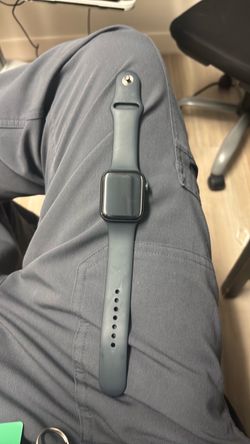 Apple Watch SE