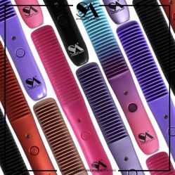 NEW Thermal Glider Styling 4 In 1