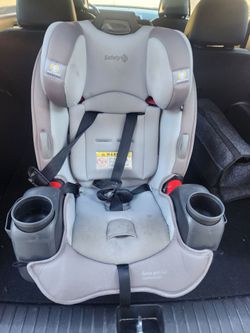 Car seat